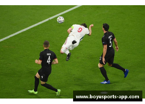 德国惊险战胜匈牙利，晋级欧洲杯淘汰赛