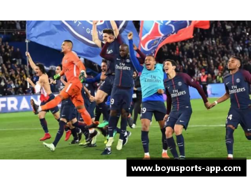 内马尔状态回暖，巴黎圣日耳曼再现法甲登顶之势