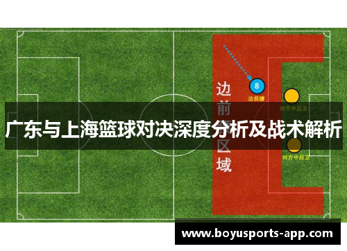 广东与上海篮球对决深度分析及战术解析